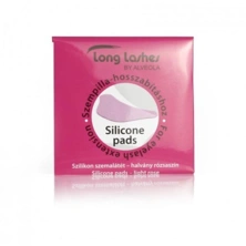 Long Lashes szilikon szem alátét főképe